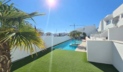 Revente -  - Pilar de la Horadada *