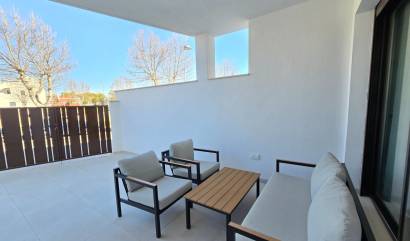 Revente -  - Pilar de la Horadada *