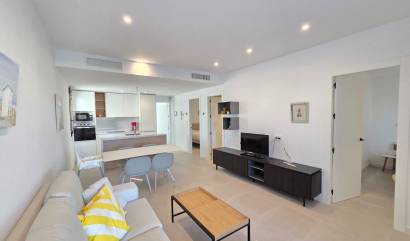 Revente -  - Pilar de la Horadada *