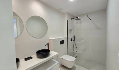 Revente -  - Pilar de la Horadada *