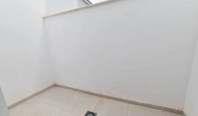 Revente -  - Pilar de la Horadada *