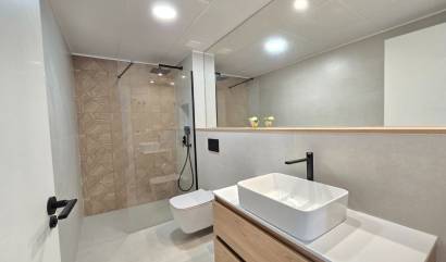 Revente -  - Pilar de la Horadada *