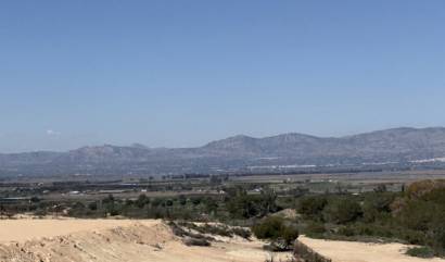 Revente -  - San Fulgencio - La Marina