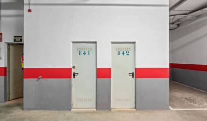 Revente -  - San Javier - Roda Golf