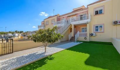 Revente -  - San Miguel de Salinas - Orihuela Costa