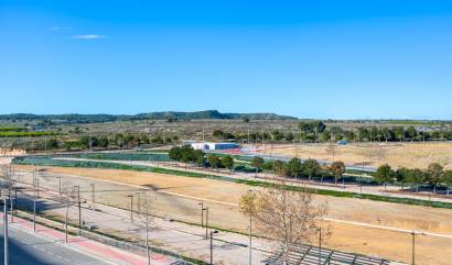 Revente -  - San Miguel de Salinas - San Miguel