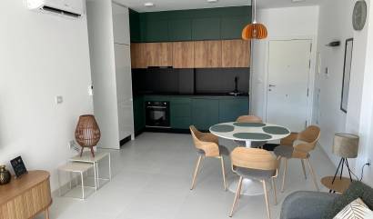 Revente -  - San Miguel de Salinas