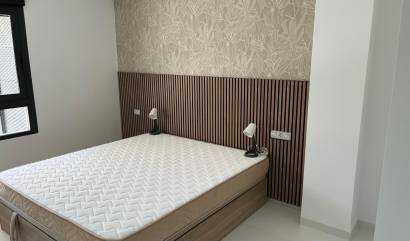 Revente -  - San Miguel de Salinas