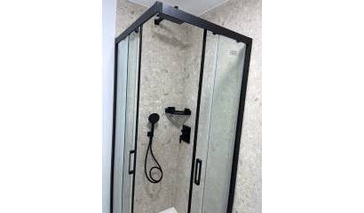 Revente -  - San Miguel de Salinas