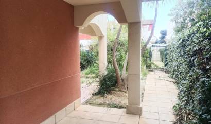 Revente - Semi Detached - La Tercia