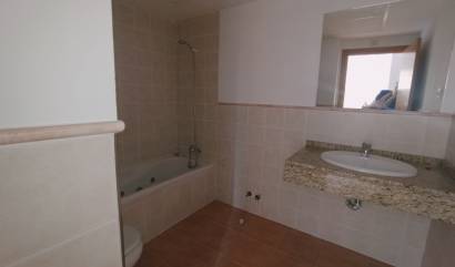 Revente - Semi Detached - La Tercia