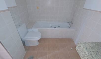 Revente - Semi Detached - La Tercia