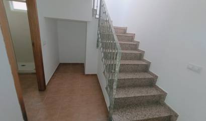 Revente - Semi Detached - La Tercia