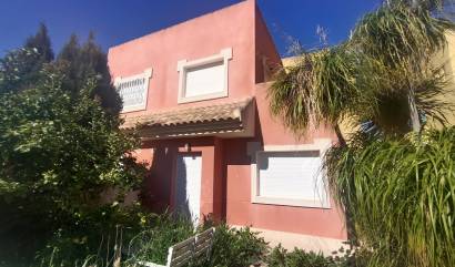 Revente - Semi Detached - La Tercia
