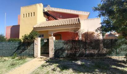 Revente - Semi Detached - La Tercia