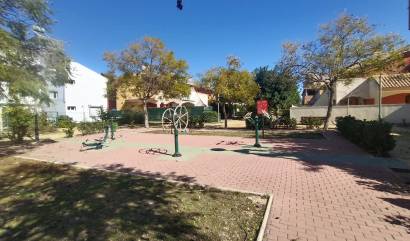 Revente - Semi Detached - La Tercia