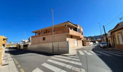 Revente - Semi Detached - La Union