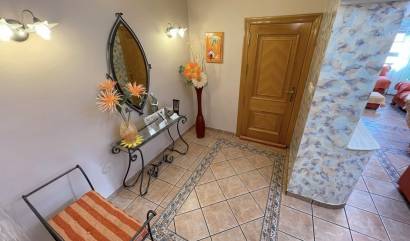 Revente - Semi Detached - La Union