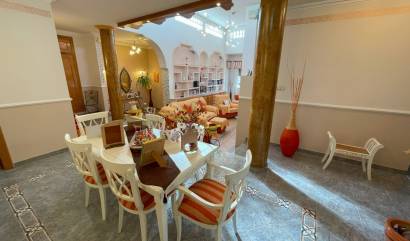 Revente - Semi Detached - La Union