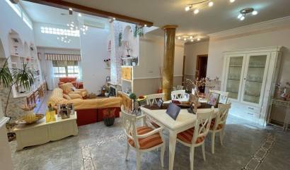 Revente - Semi Detached - La Union