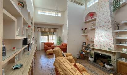 Revente - Semi Detached - La Union