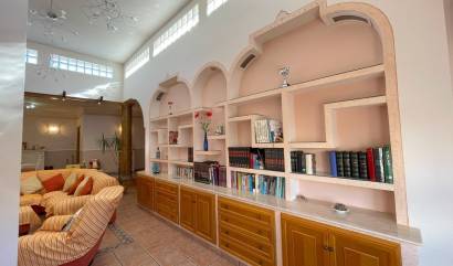 Revente - Semi Detached - La Union