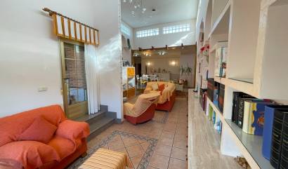 Revente - Semi Detached - La Union