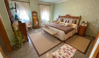 Revente - Semi Detached - La Union