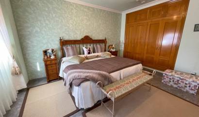 Revente - Semi Detached - La Union