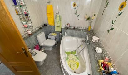 Revente - Semi Detached - La Union