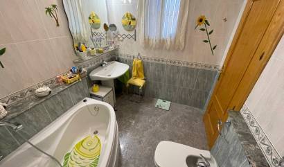 Revente - Semi Detached - La Union