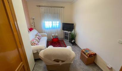 Revente - Semi Detached - La Union