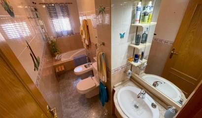 Revente - Semi Detached - La Union