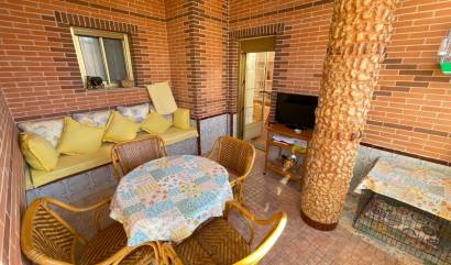 Revente - Semi Detached - La Union