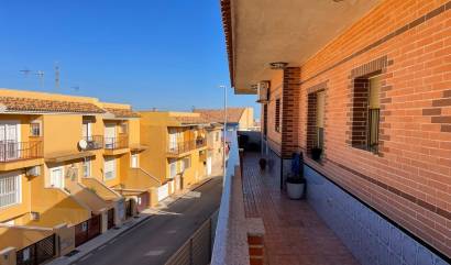 Revente - Semi Detached - La Union