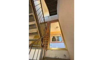 Revente - Semi Detached - La Union