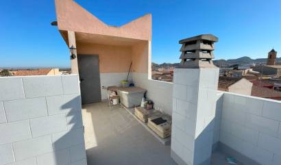 Revente - Semi Detached - La Union