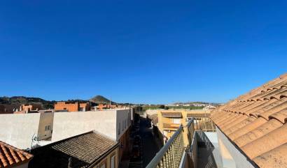 Revente - Semi Detached - La Union