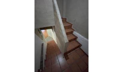Revente - Semi Detached - La Union