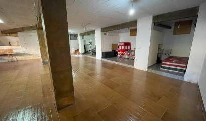 Revente - Semi Detached - La Union