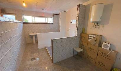 Revente - Semi Detached - La Union