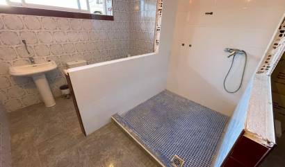 Revente - Semi Detached - La Union