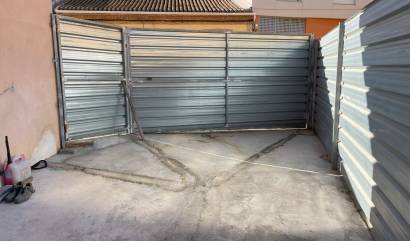 Revente - Semi Detached - La Union