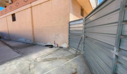 Revente - Semi Detached - La Union
