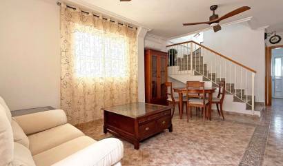 Revente - Semi Detached - Orihuela Costa - Los Altos