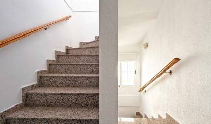 Revente - Semi Detached - Orihuela Costa - Los Altos