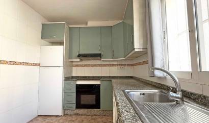 Revente - Semi Detached - Orihuela Costa - Los Altos