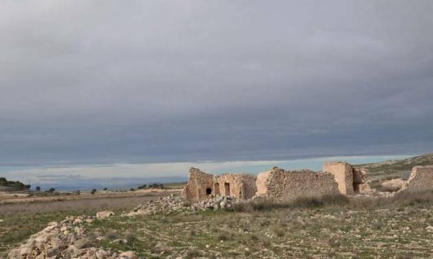  - Revente - Torre del Rico - Torre del Rico
