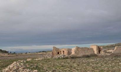  · Revente · Torre del Rico · Torre del Rico