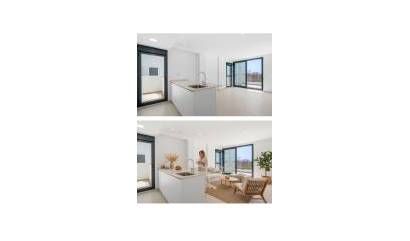 Revente -  - Torre Pacheco - Santa Rosalía